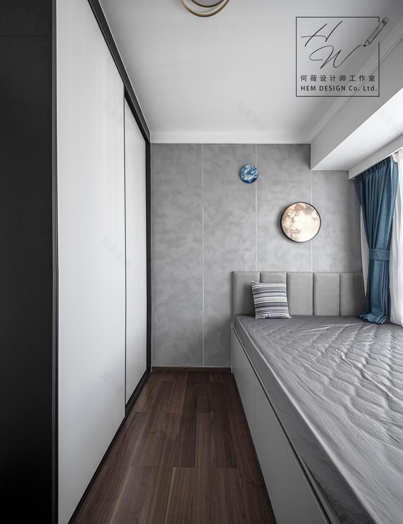 银河幻想 · 精装修房的软改艺术-27