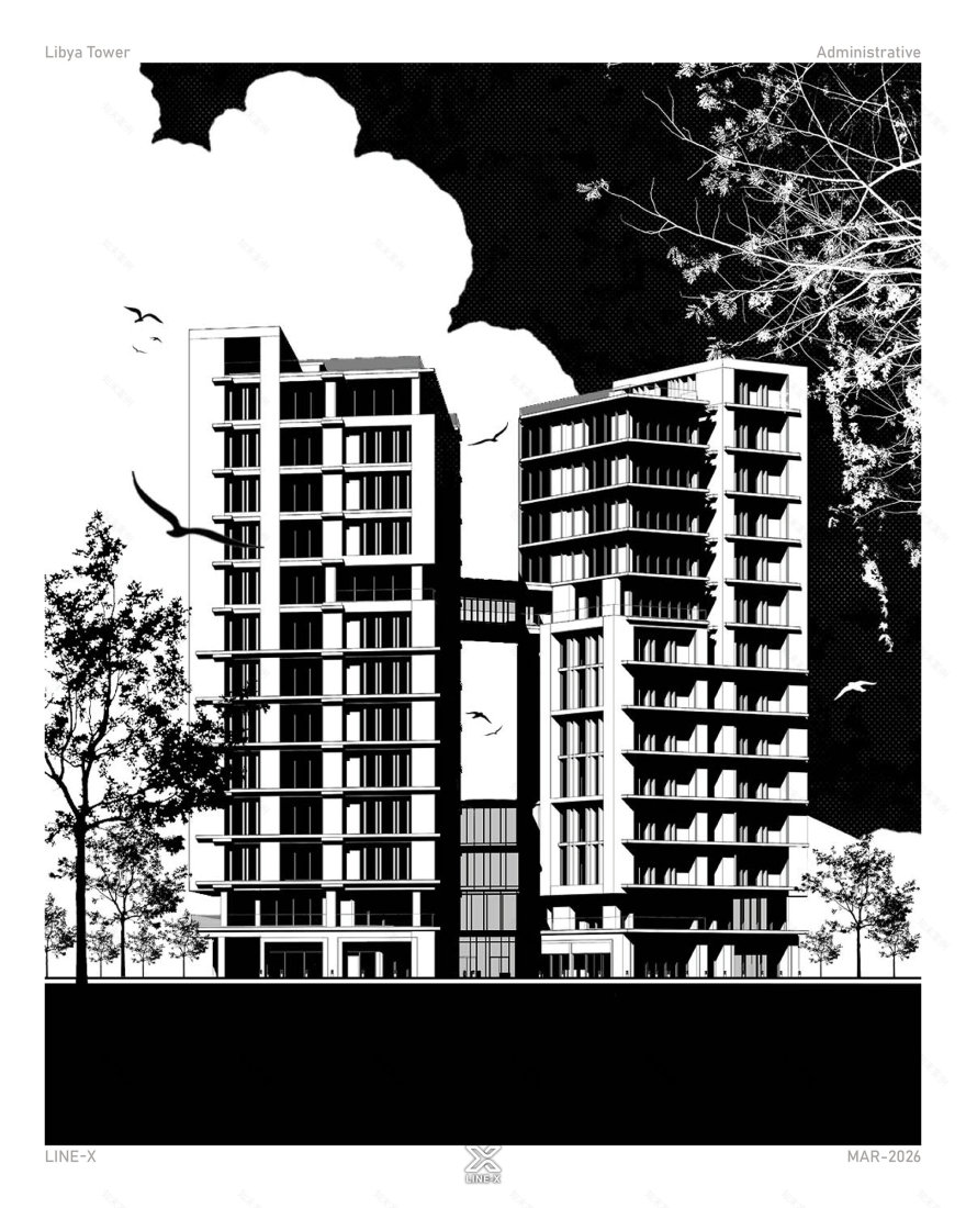 商业之门·利比亚-15