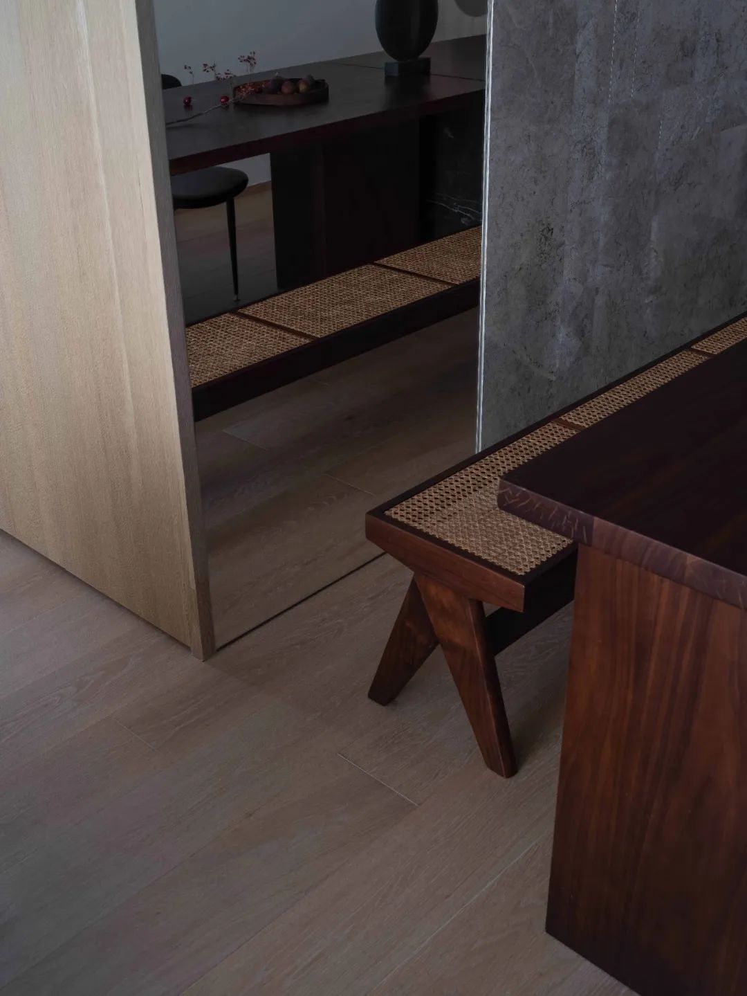 设计师自宅丨中国深圳丨FUSION DESIGN蜚声设计-75