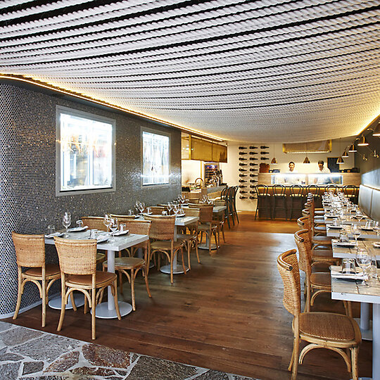 Bondi's Best by TomMarkHenry | Australian Interior Design Awards-0