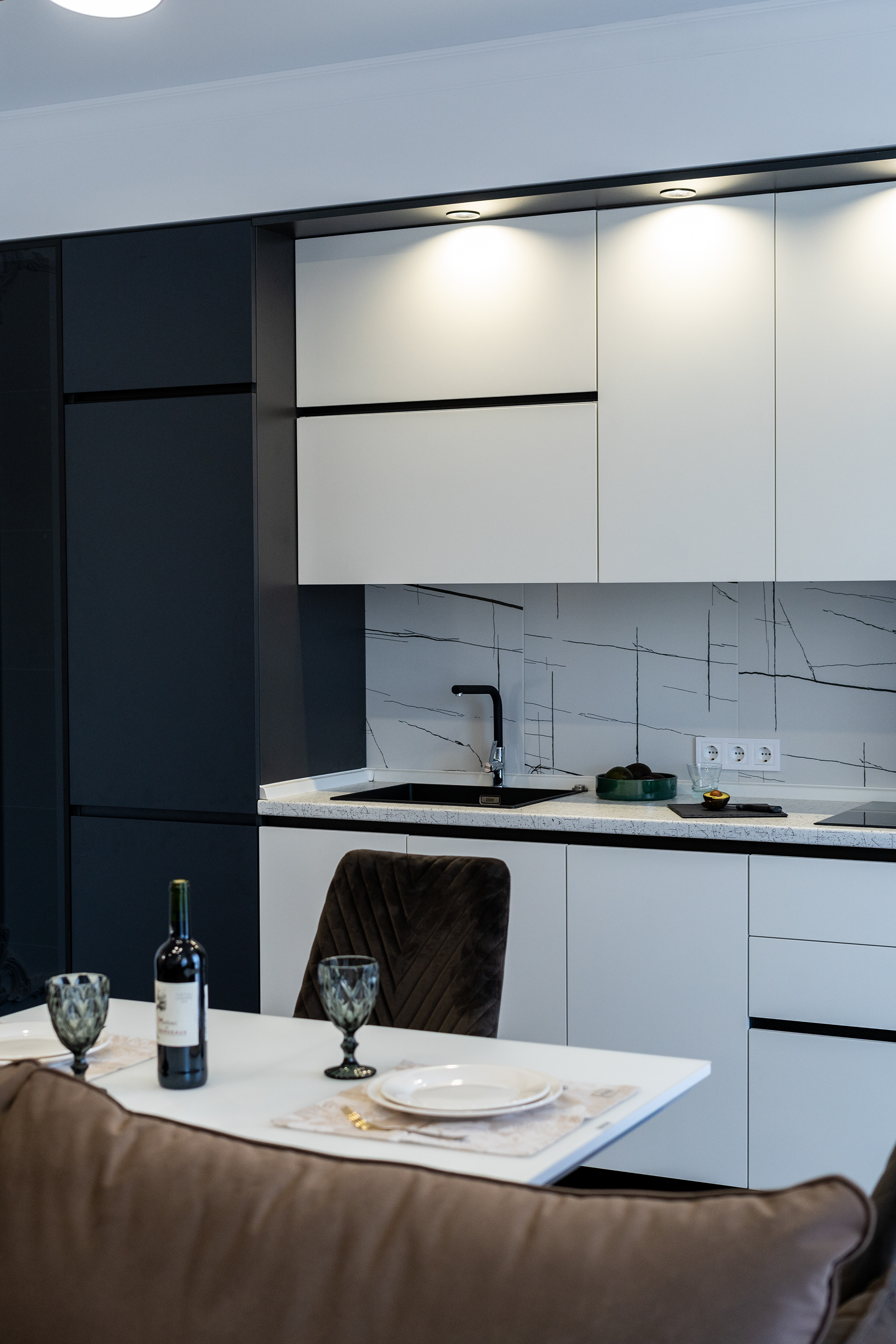 APARTMENT: 54 sq.m (Real)-3