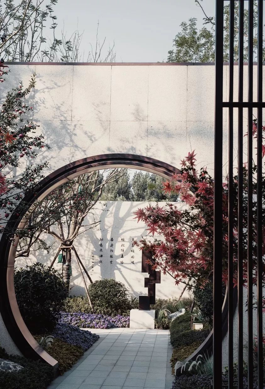 圣桦·锦江天悦 | 传统中式大宅的礼仪与诗情-67