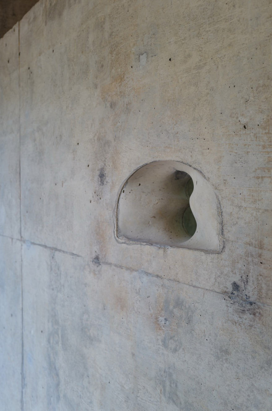 「环两山建筑艺术计划」东坡乐事·十三坝 惠州古桥微馆丨中国惠州丨罗宇杰工作室-154