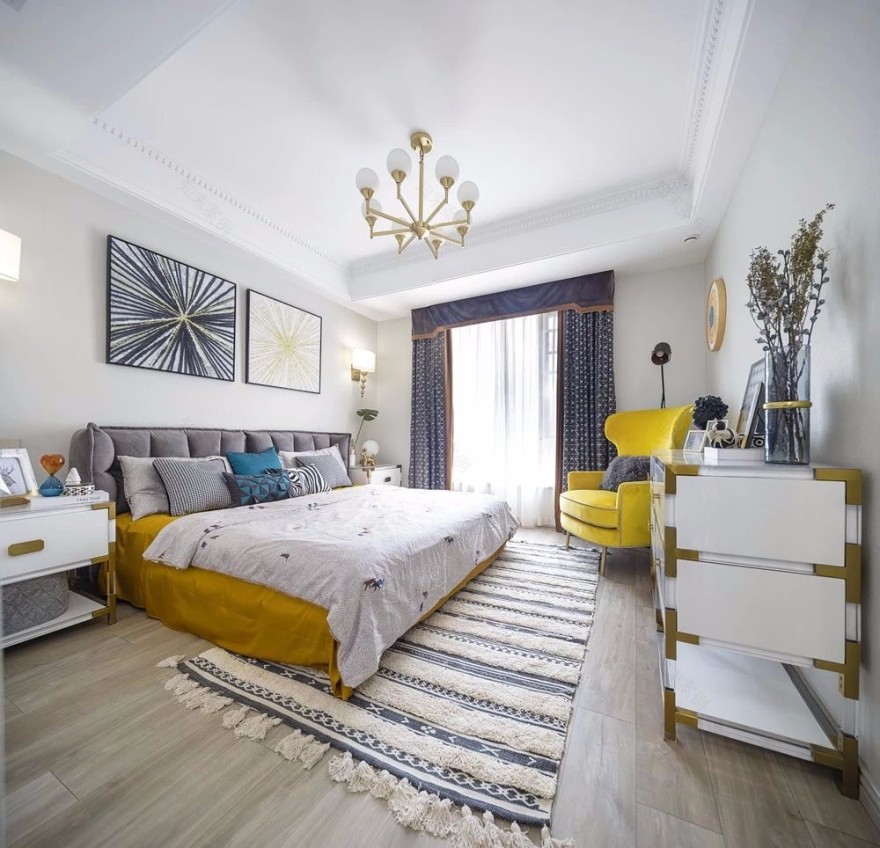 灰色系丨越灰越有格调-73