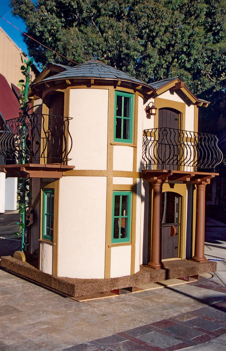 梦想成真爱心游乐屋-12