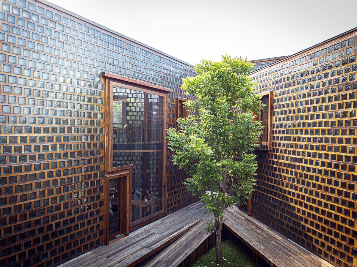 泰国妇女餐厅-34