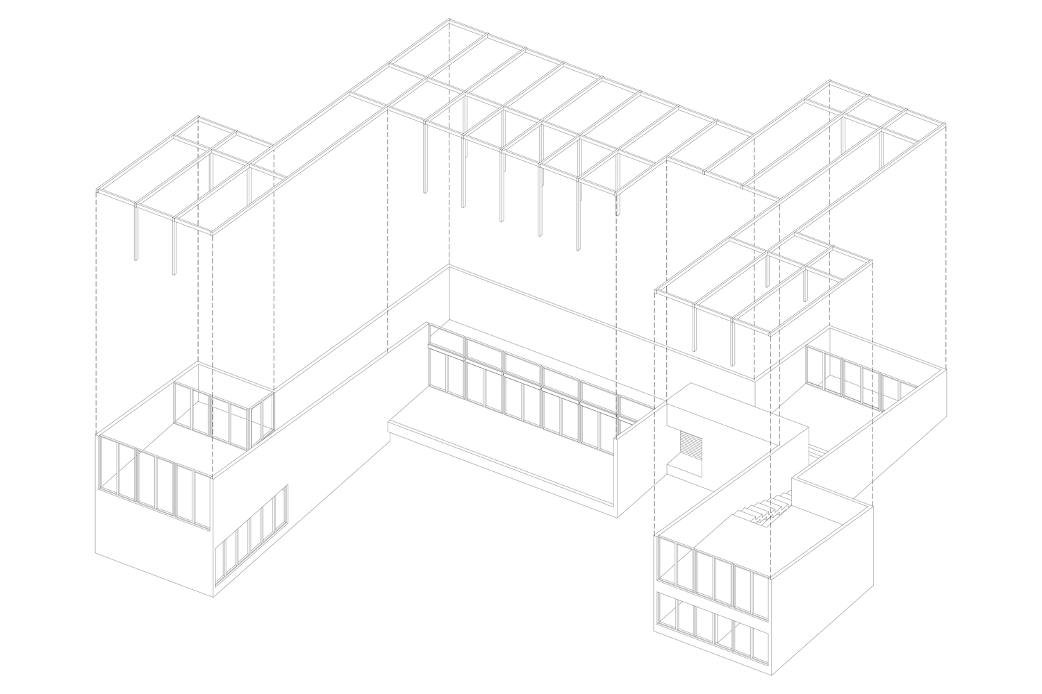 阿根廷丛林中的自然住宅-31