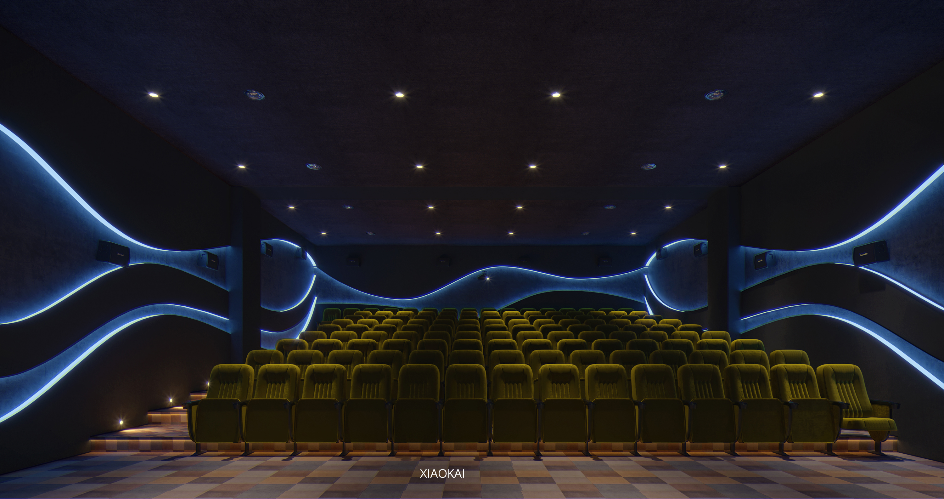 摩登都市中的复古之旅-12