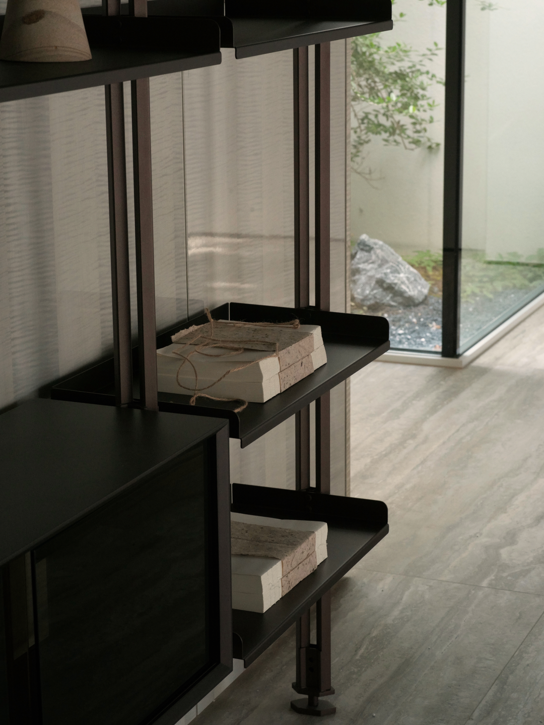 三合有院丨中国苏州丨一野设计事务所-10