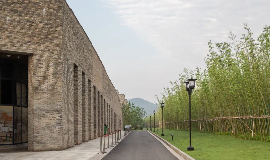 上饶悦麓开元观堂 | 古徽州文化与现代度假的完美融合-126