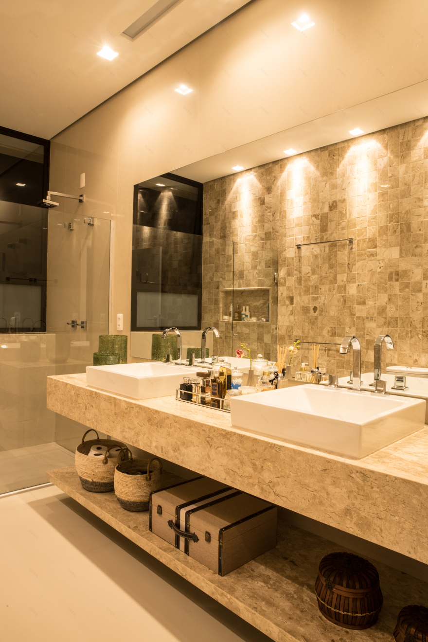 WJ 之家丨Liga Arquitetura e Urbanismo-51