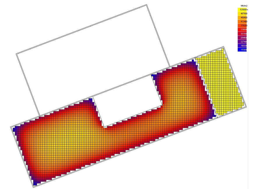 【中瀚作品】超低能耗建筑设计实践与创新——临安中心城区zx-03-10地块（新建电信大楼及办公楼项目）-90