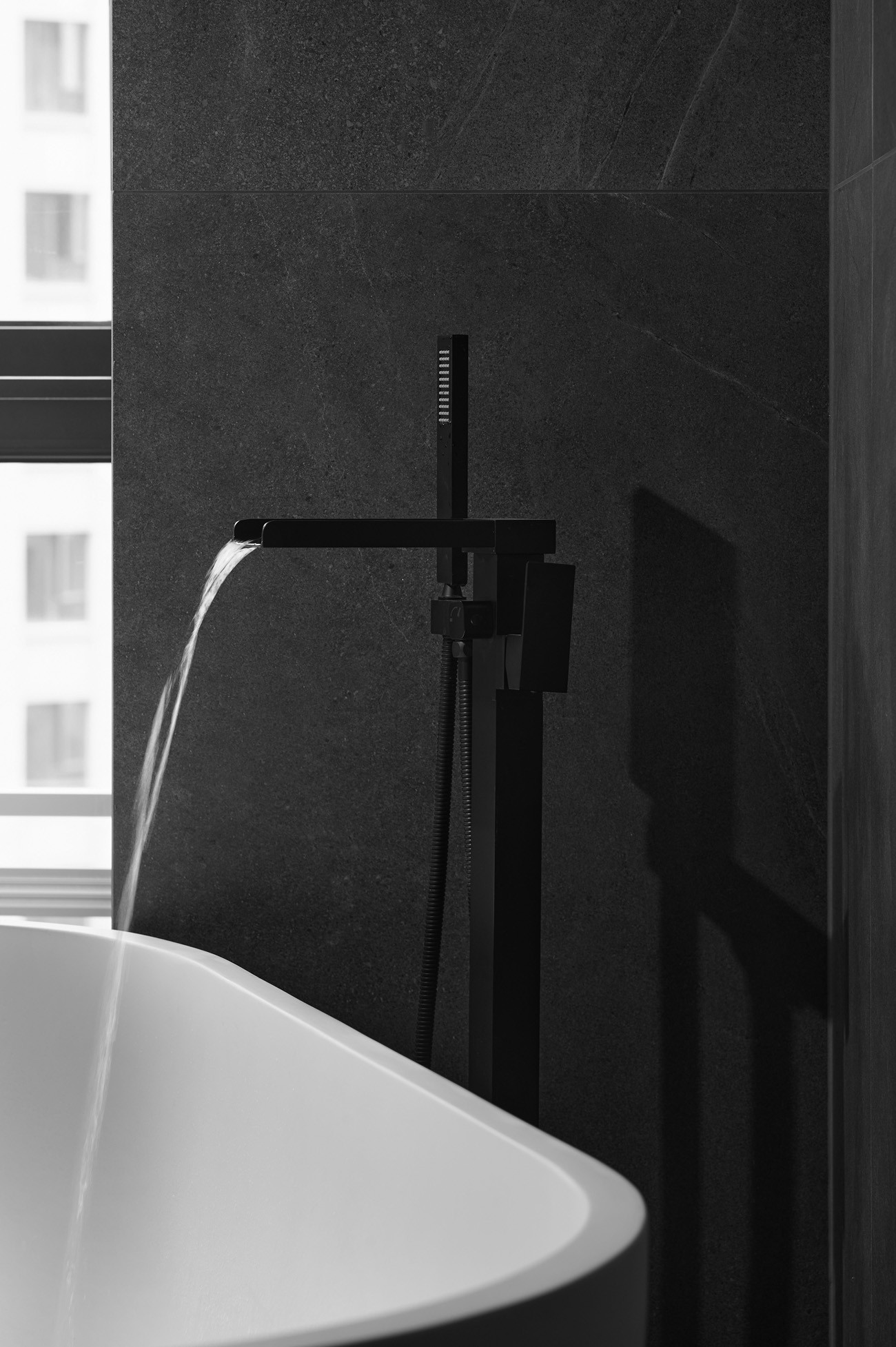 龙湖·嘉天下现代侘寂风设计丨中国重庆丨琢信装饰设计-29