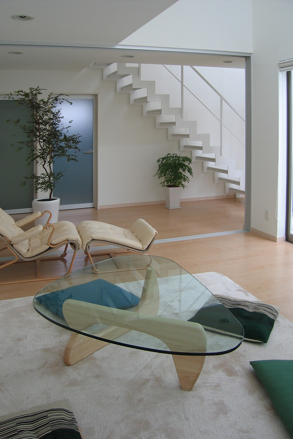 Y-House | 内外空间完美融合的现代设计-8