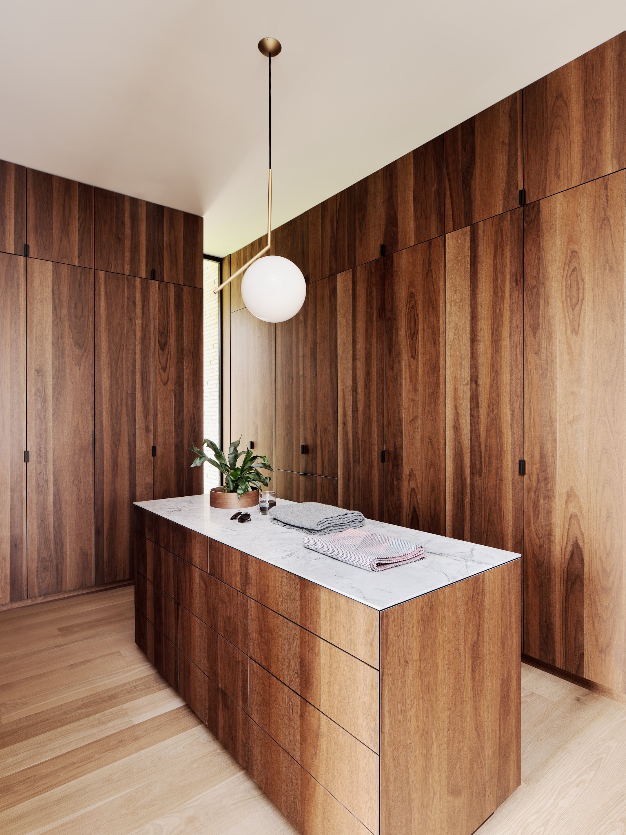 Walnut House（核桃屋）丨美国加利福尼亚丨Walker Workshop-17