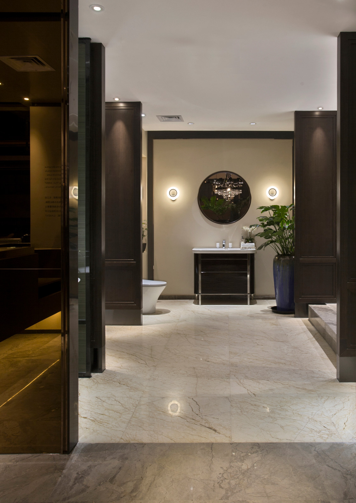 AXENT·恩仕国际顶级卫浴品牌空间-7