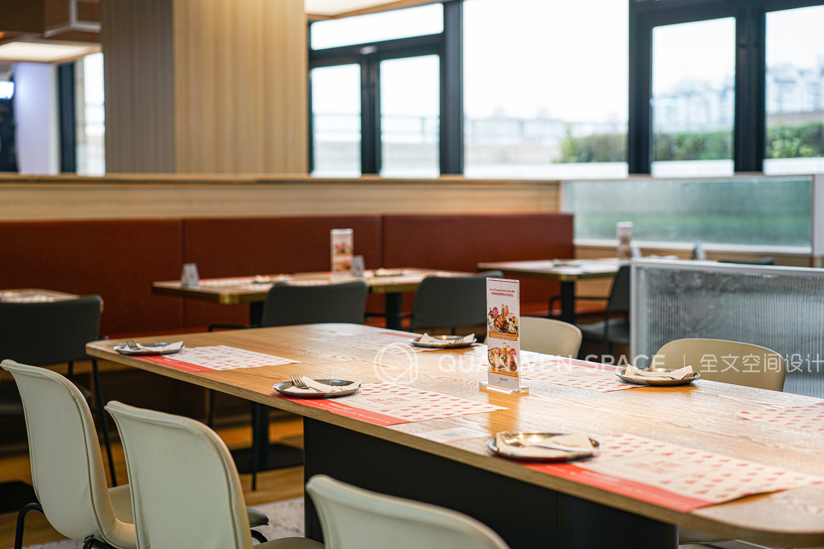 Thank u mom 谢谢妈妈炸鸡 远洋乐堤港店-22