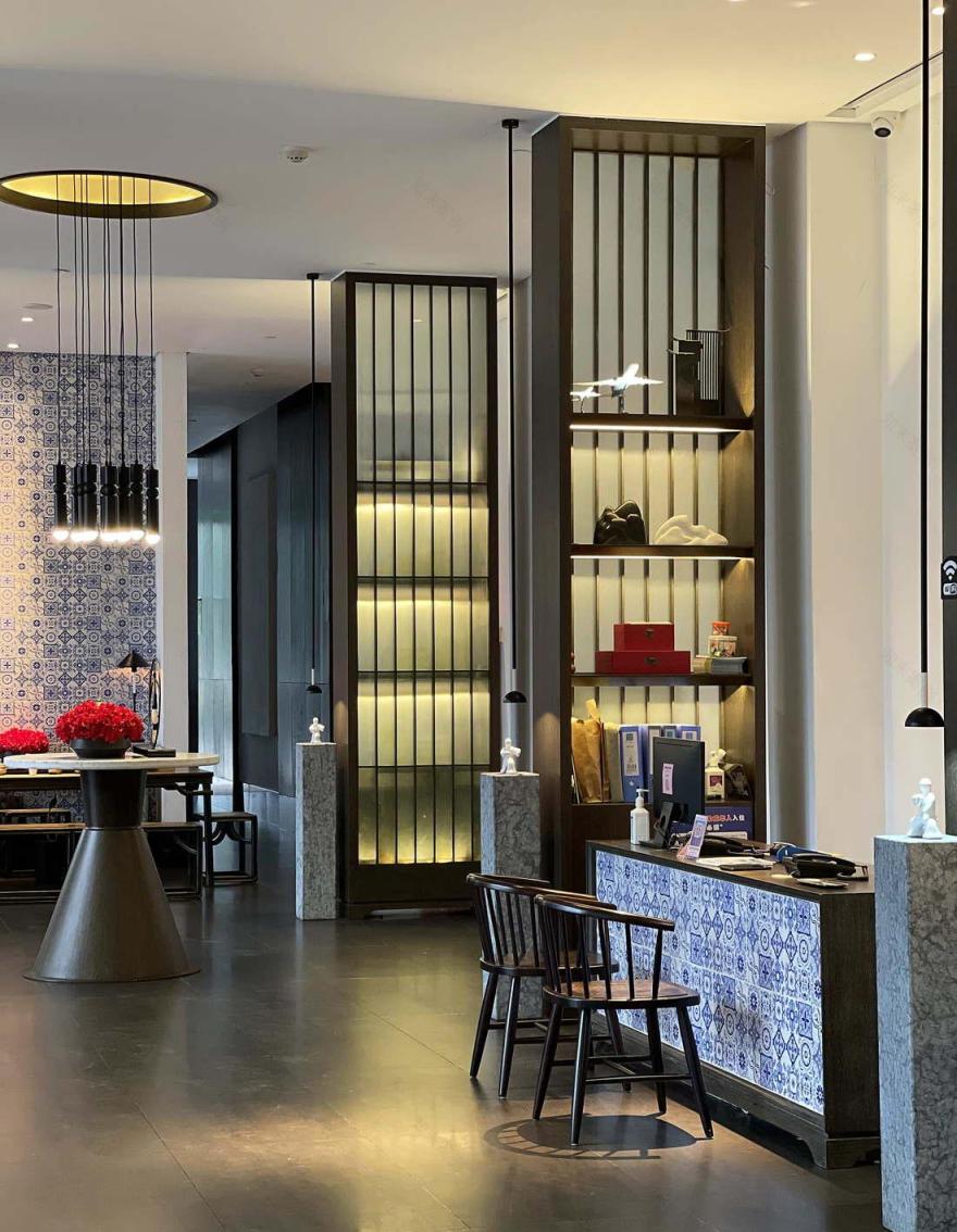 恩施大峡谷度假酒店丨中国恩施丨张文基-38