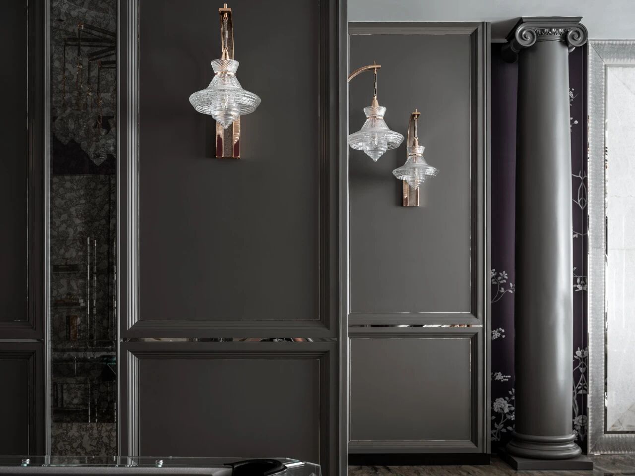 金先生丨中国深圳丨Z7900郑雷设计机构-9