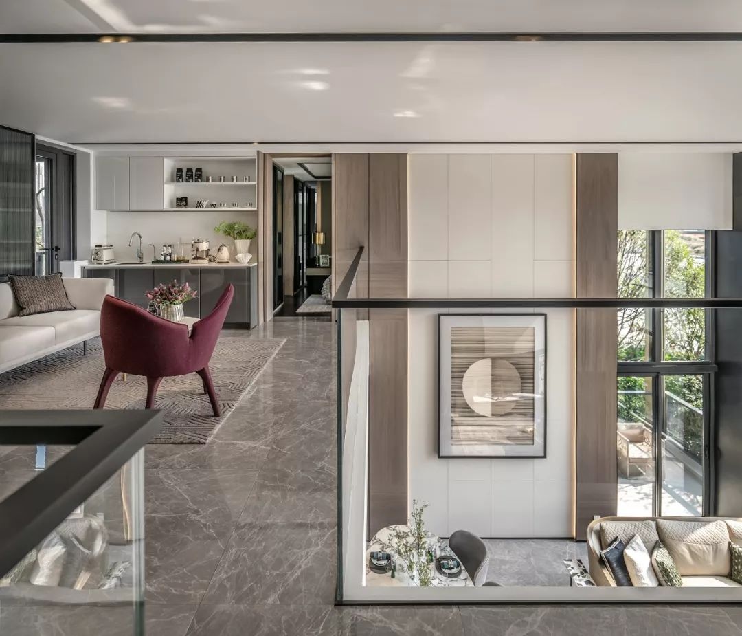 2019 年度轻奢舒适样板间盘点，揭秘生活真相-216