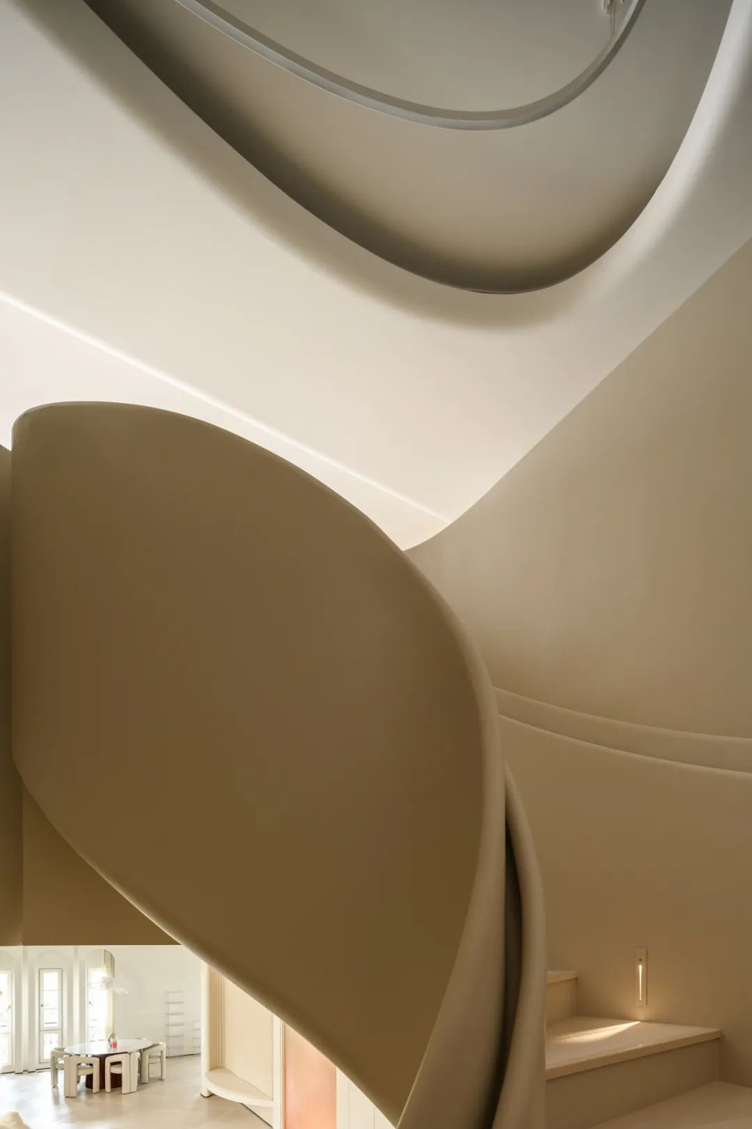 治愈的家丨中国上海丨云寸九辰&宇合光年-42