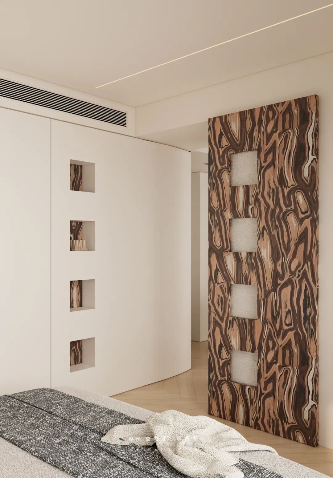 【首发】MH设计新作：构建·律动▏中古情怀-66