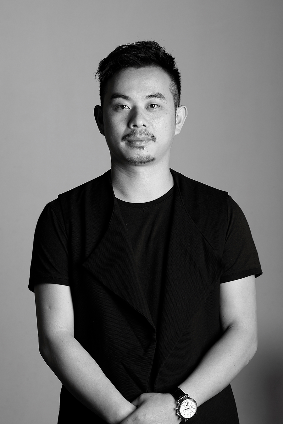 柯桥 NIKO 买手店 | 流动的白色盒子，时尚仪式感空间-315