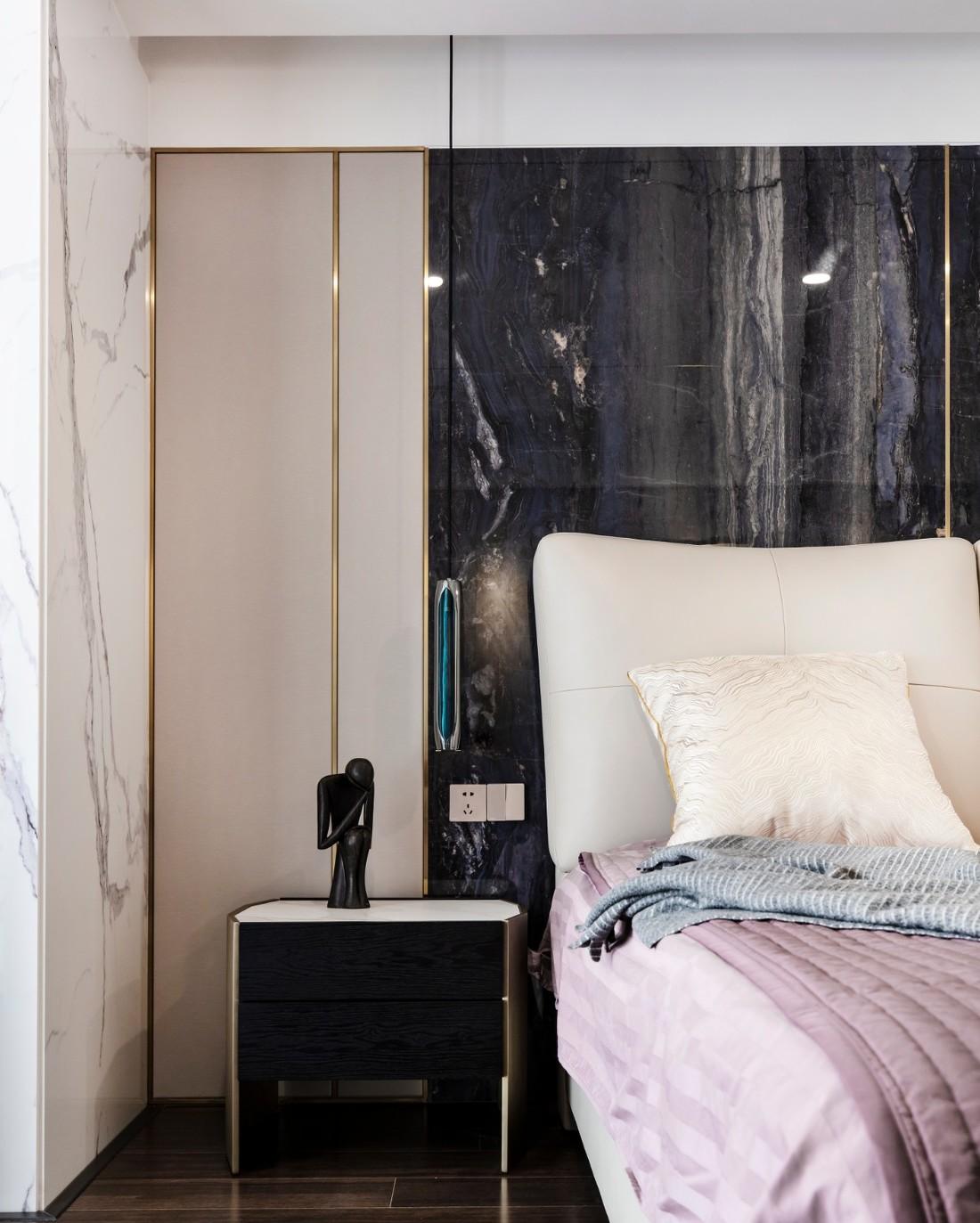 简约宜居的家居空间设计-22