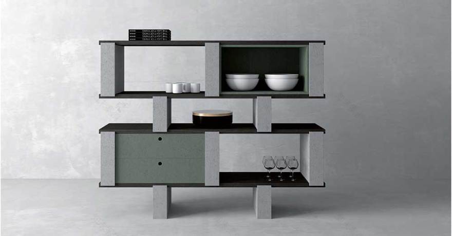 Torcello椅凳系列-26