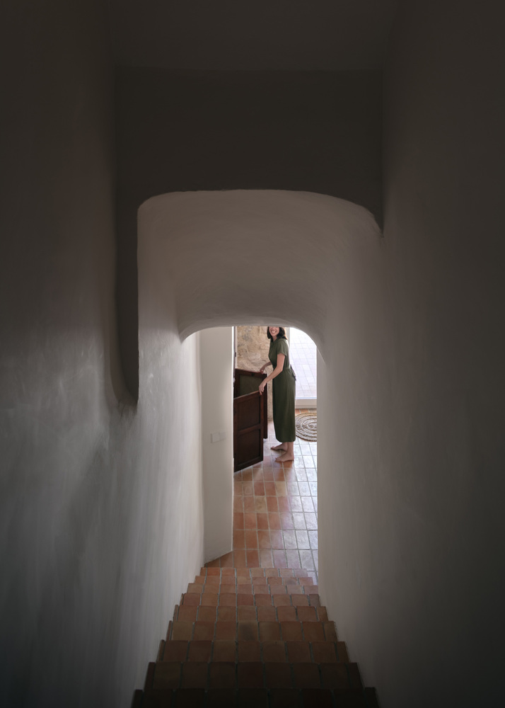 岁月流转中的乡村家园重塑-33