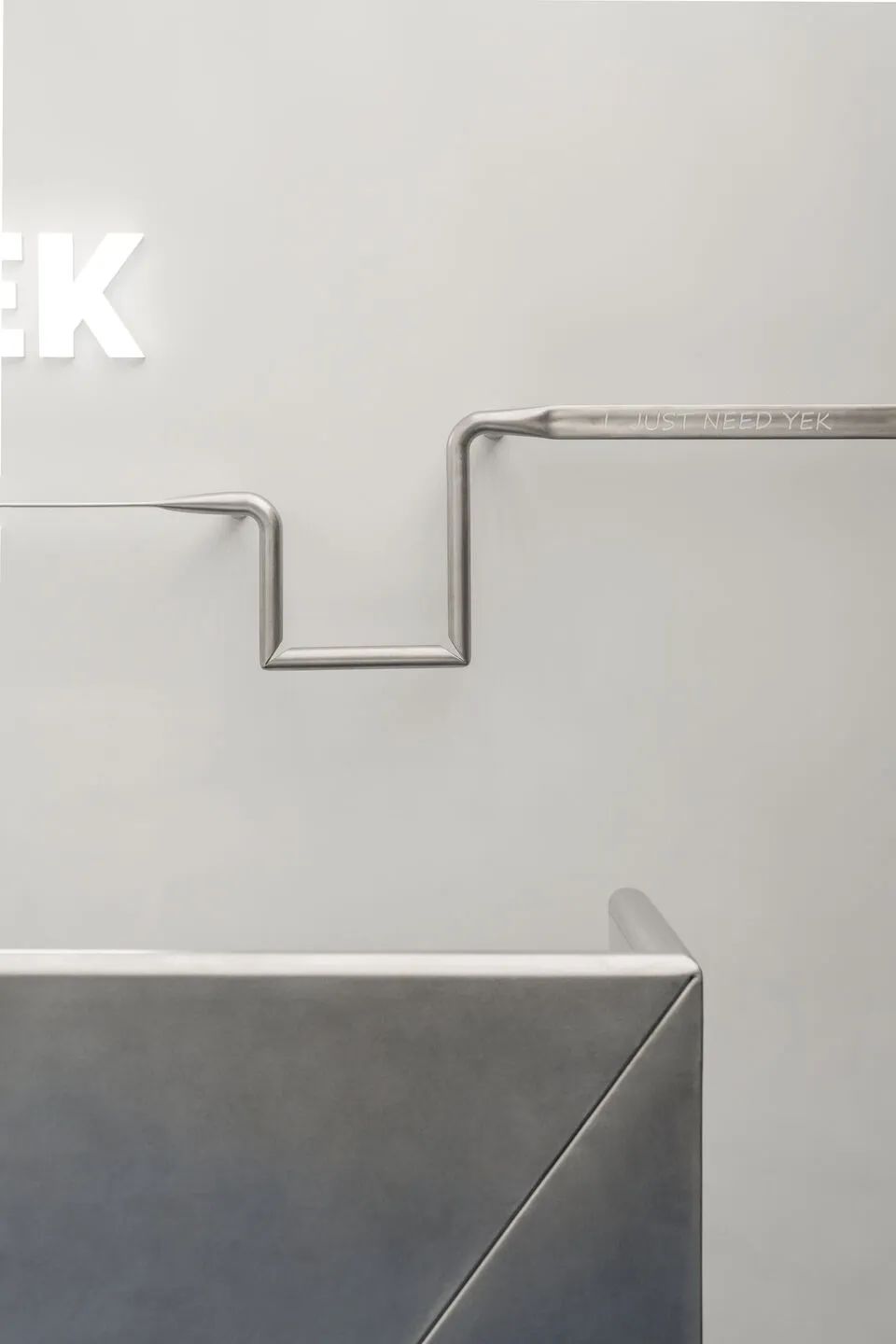 YEK上海创意店（YEK上海快闪店）丨中国上海丨SAY Architects-19