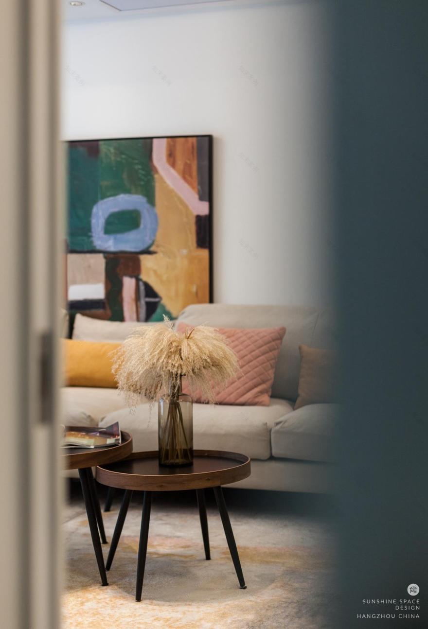 尚舍一屋 · 地下室私藏游乐场丨中国杭州丨刘豪-42