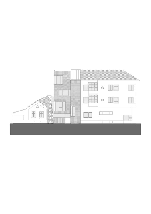 泰克图姆建筑事务所大楼丨罗马尼亚丨TEKTUM-34