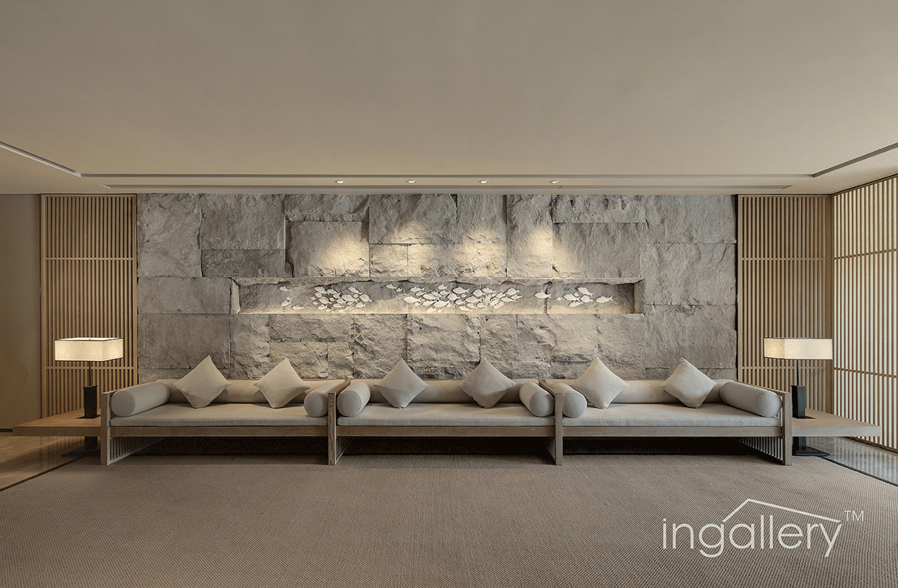 【ingallery案例分享】深圳蛇口希尔顿南海翼酒店-16