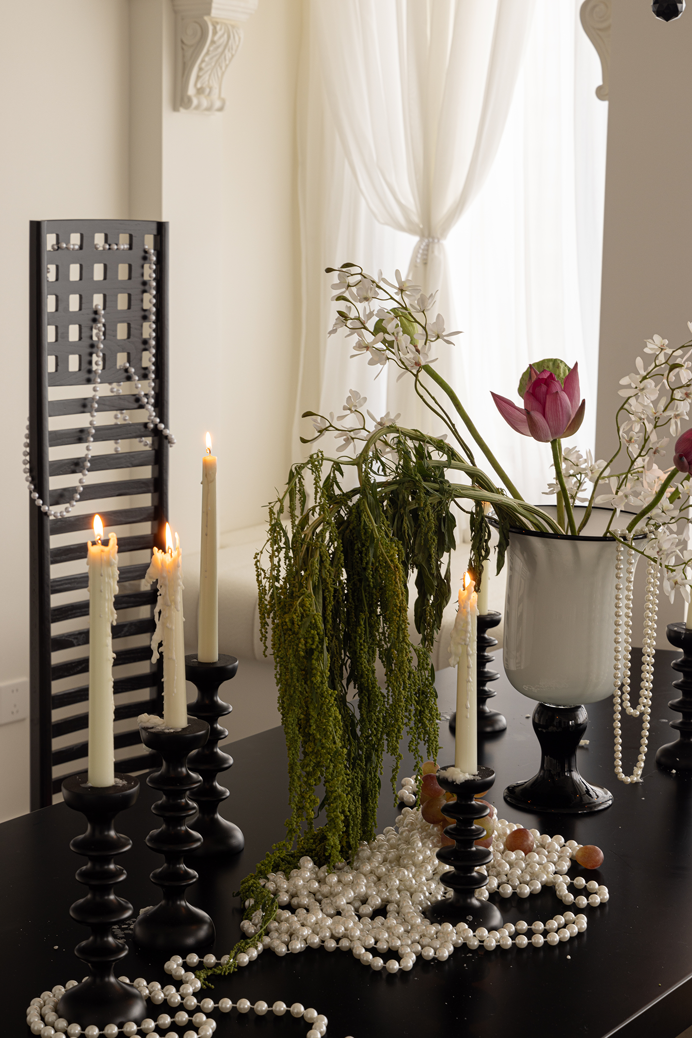 重塑古典主义丨中国杭州丨为设计-34