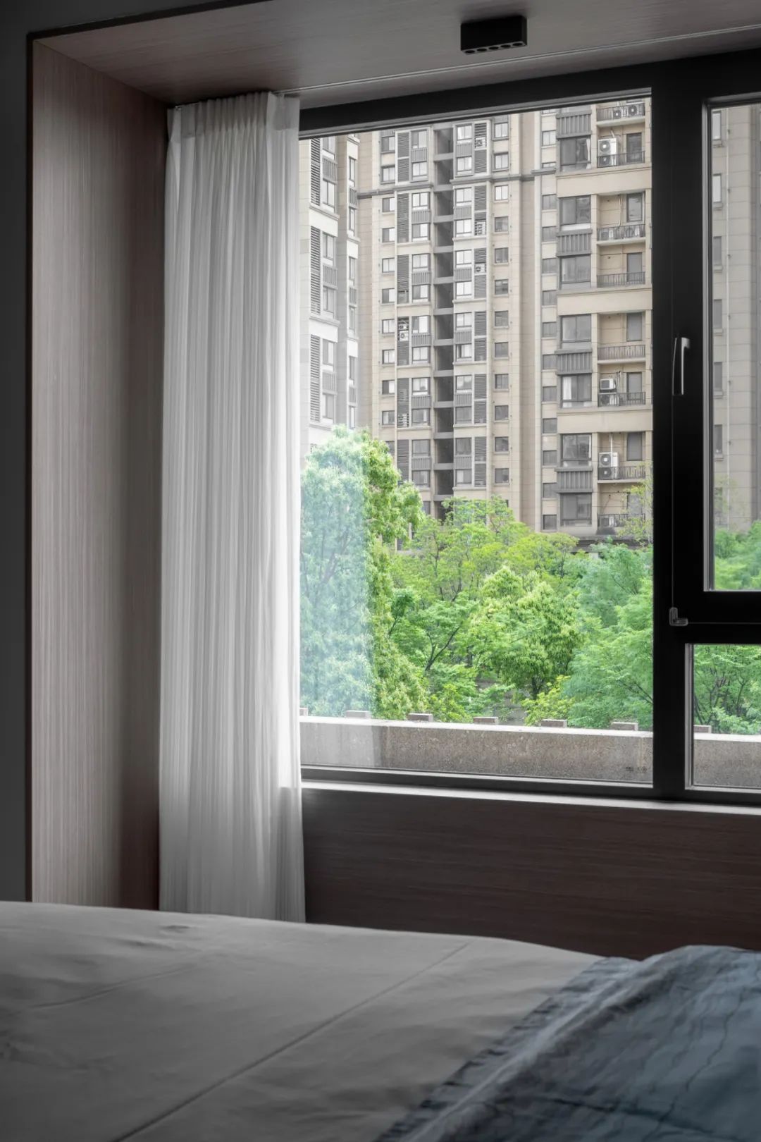 尚城国际丨春秋空间设计-52