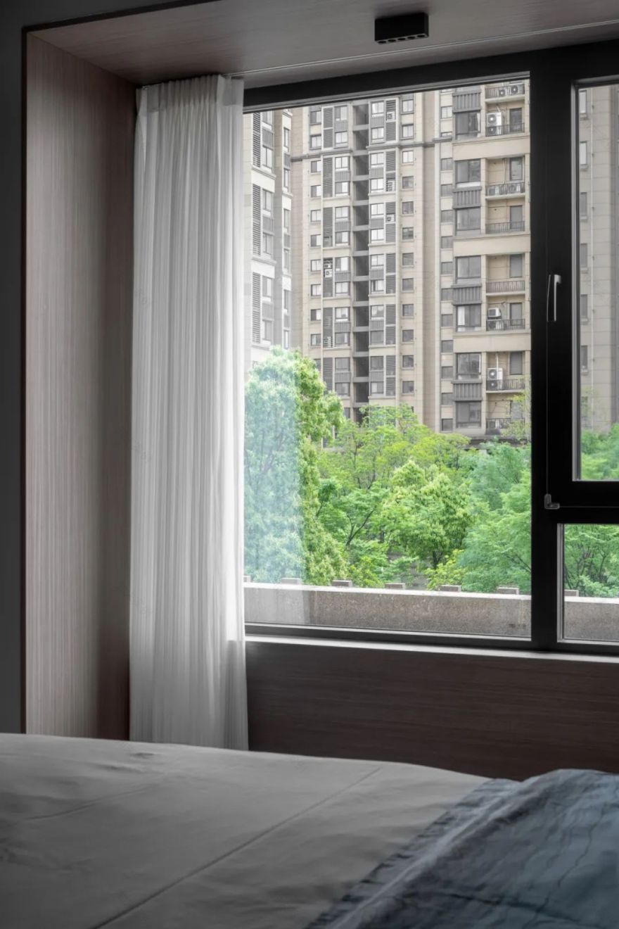 尚城国际丨春秋空间设计-52