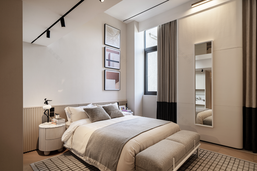 香港港岛住宅丨中国香港丨DANNY CHENG INTERIORS LTD-26