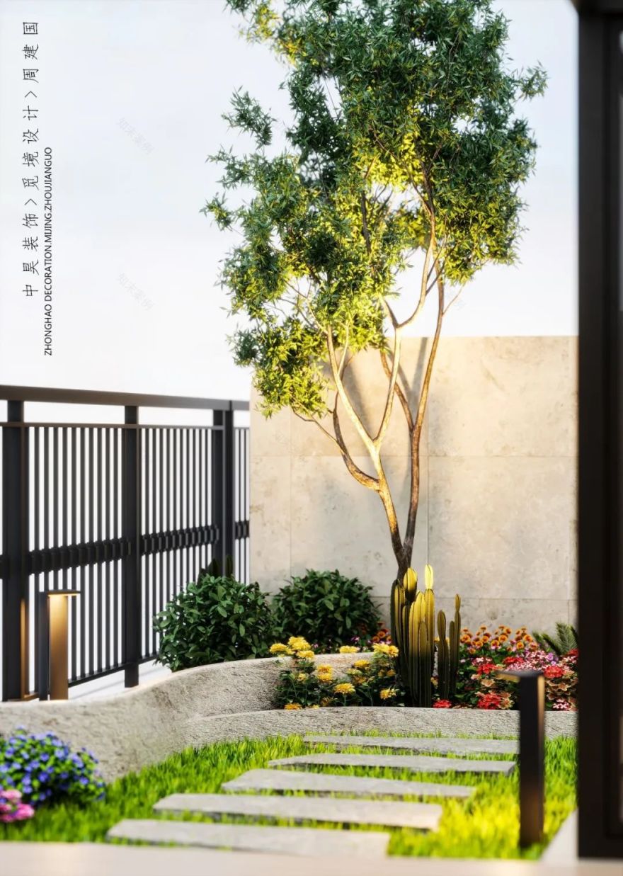 铂宸府现代轻奢家居典范丨中国无锡丨周建国-0