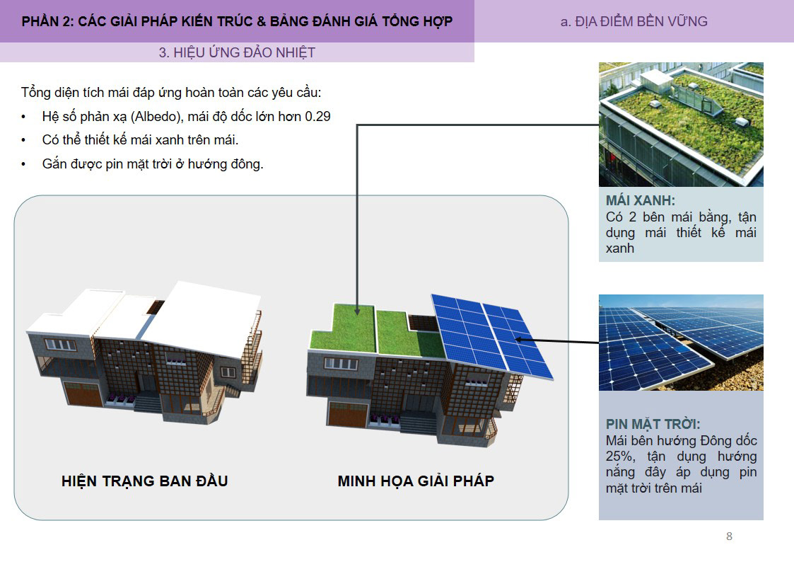 KIẾN TRÚC & MÔI TRƯỜNG- Architect environment- DP Majeh-7