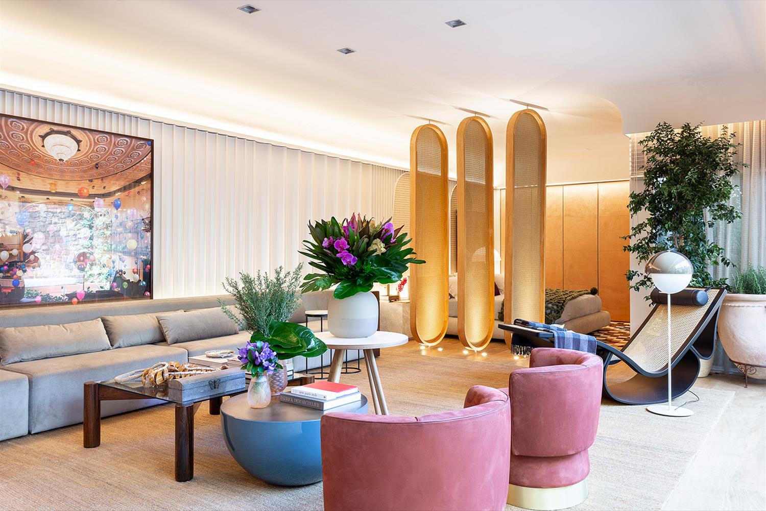 巴西 Boutique Residence 218-4