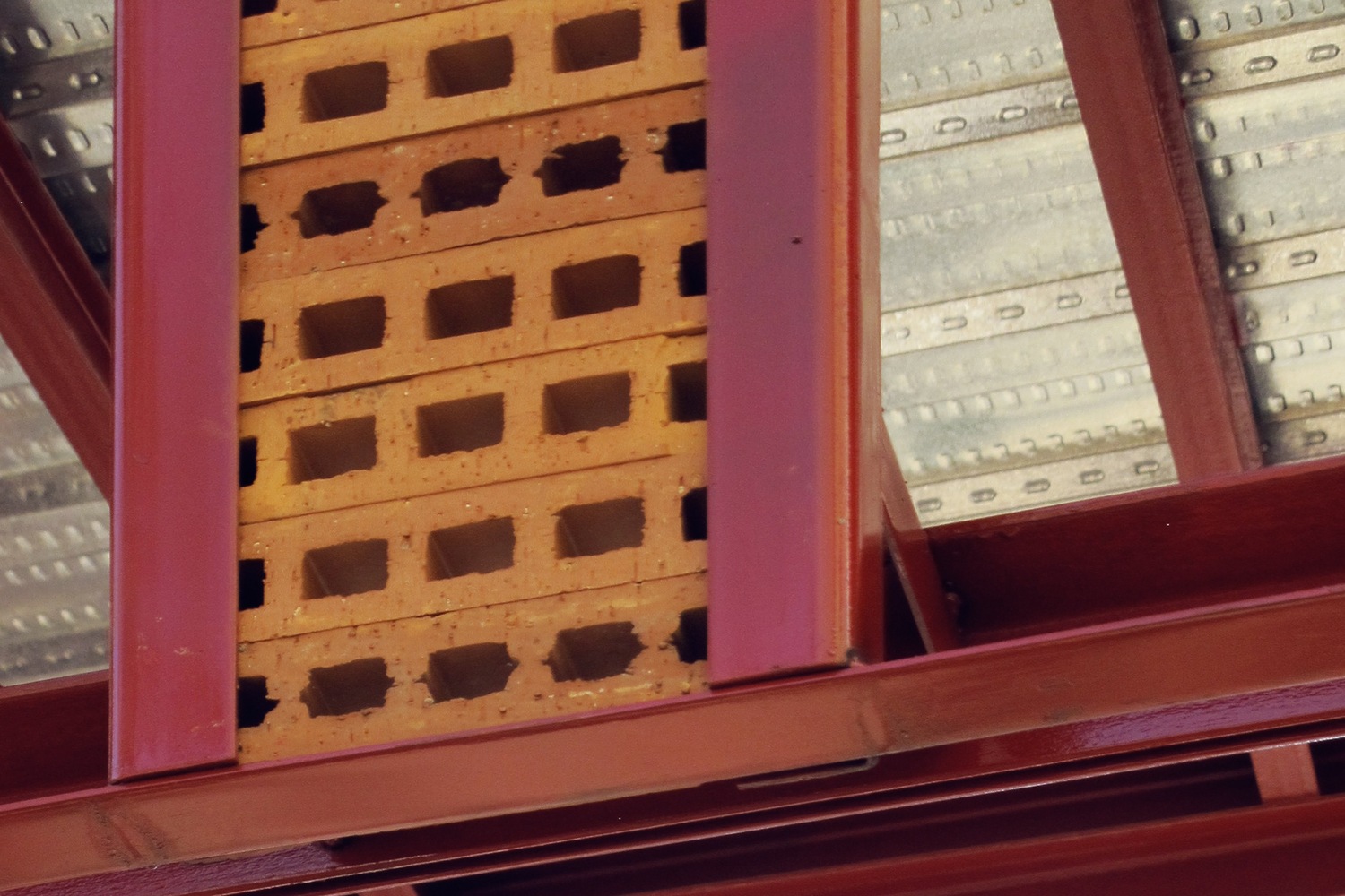 城市便利设施 · 玻利瓦尔大道的社区活力中心-65