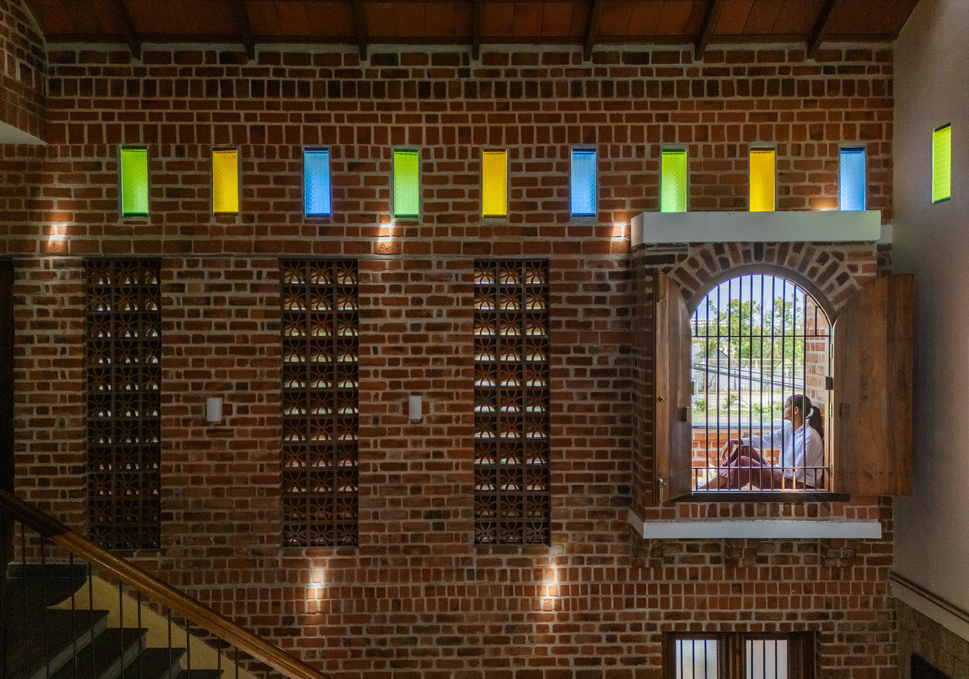 自建别墅丨MAGIZH CONSULTING-26