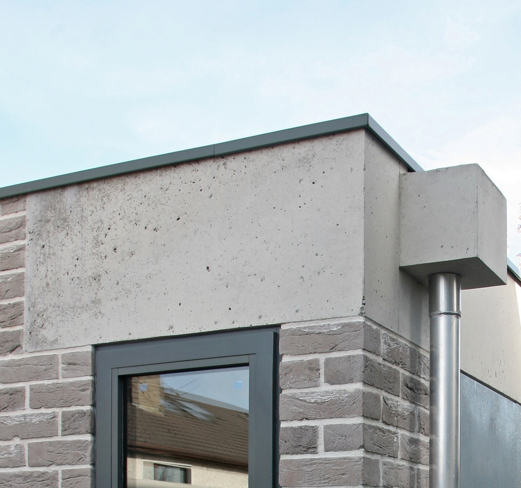 都柏林宁静空间 | St. Augustine Park 增建改造-28