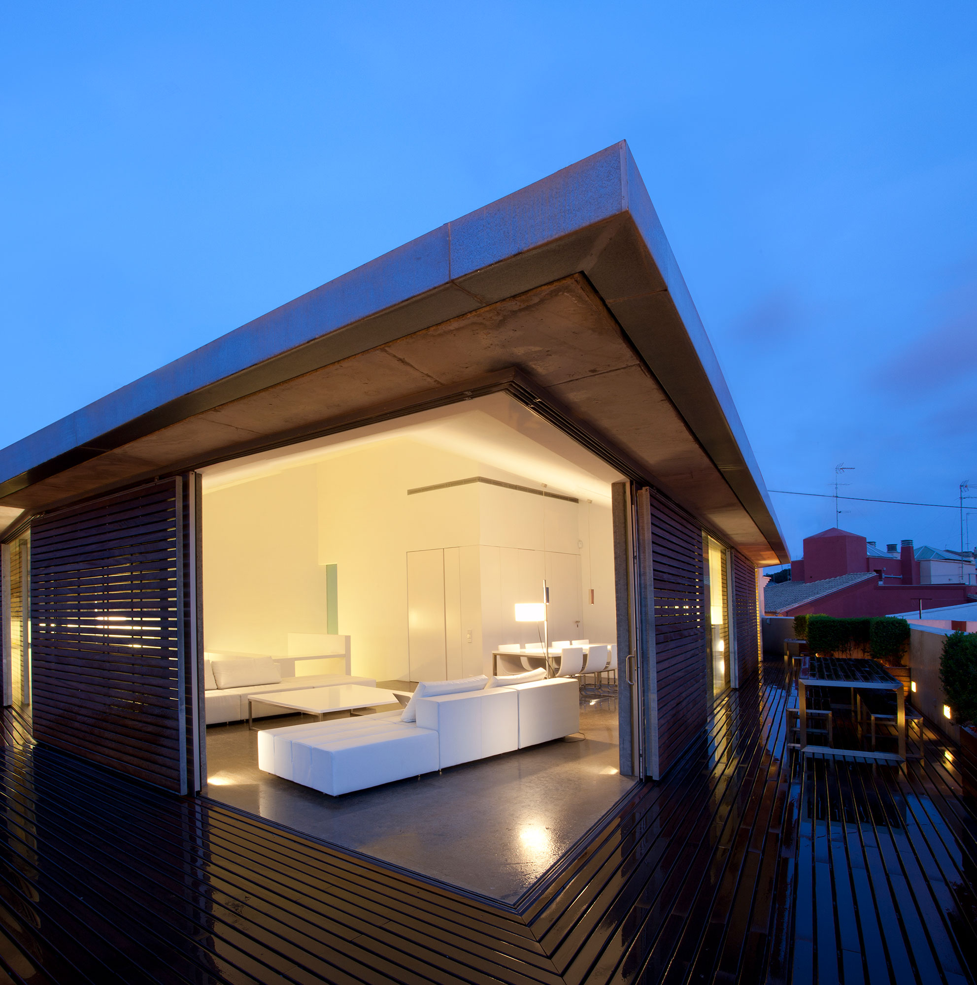 Studio Apartment Carmen Ramón Esteve-6