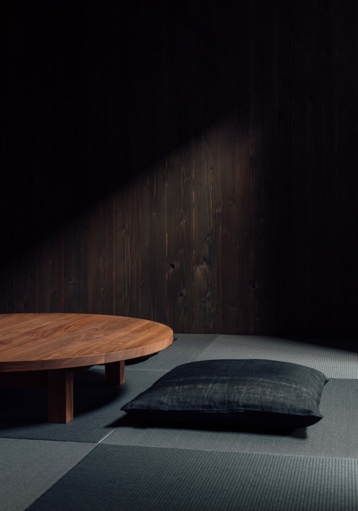 Maana Kamo 酒店丨日本京都丨魚谷繁礼-12