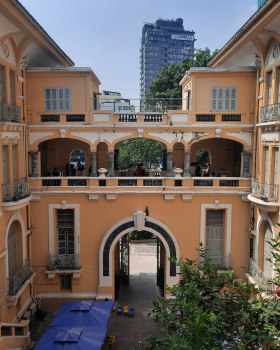 Tuyển họa KTNM