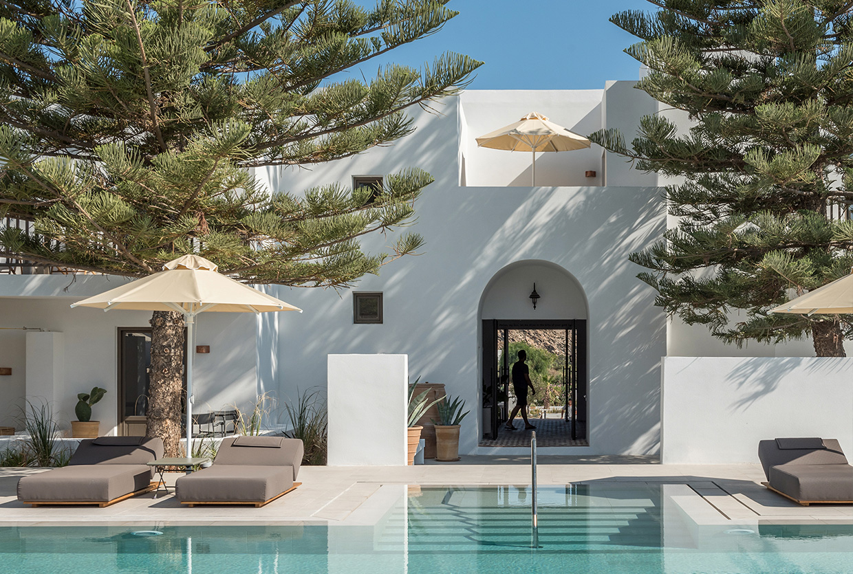 7 design-led European hotels to escape to this winter - The Spaces-0