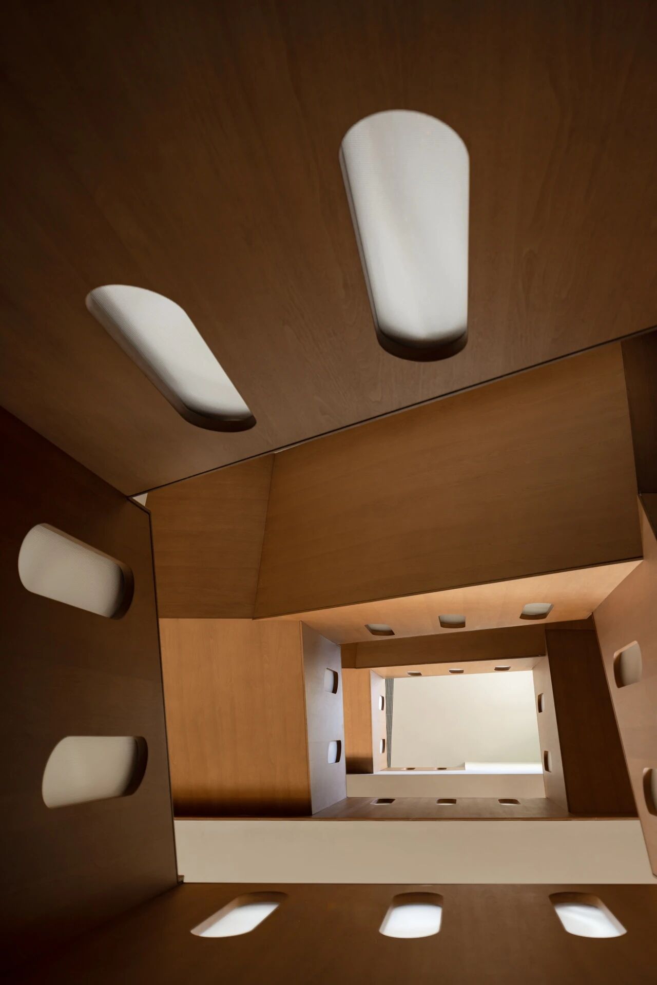 把家设计成一座“游园”丨中国杭州丨辰佑设计-30