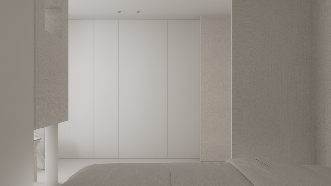 璞采|一家三口的品质之家-79